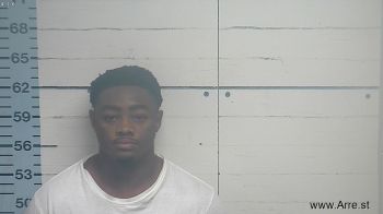 Tony Bernard Davis Mugshot