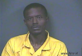 Tony Andrew Hill Mugshot