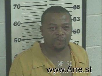 Tony L Miller Mugshot