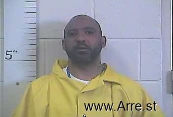 Tony  Neal Mugshot