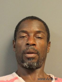 Tony  Payton Mugshot