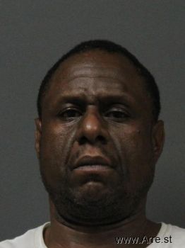 Tony Dion Sanders Mugshot