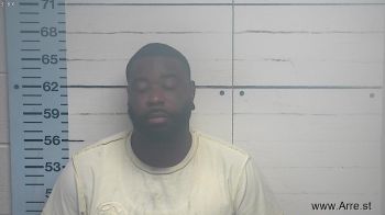 Tony Bernard Thompson Mugshot