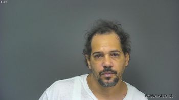 Tony Ardell Ward Mugshot