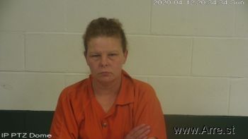 Tonya Demetris Stuart Mugshot