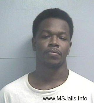 Toress M Young Mugshot