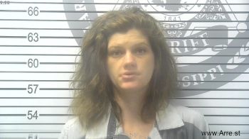 Tori Nicole Smith Mugshot