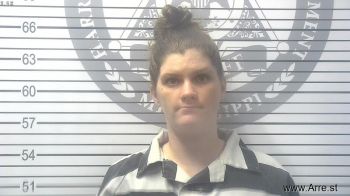 Tori Nicole Smith Mugshot