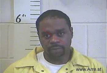 Torian  Brown Mugshot