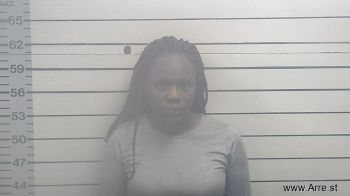 Toriya Ranae Jenkins Banks Mugshot