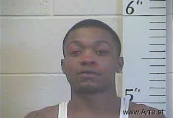 Torrian R Taylor Mugshot