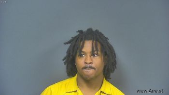 Torrin Deandro Fleming Mugshot