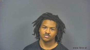 Torrin Deandro Fleming Mugshot