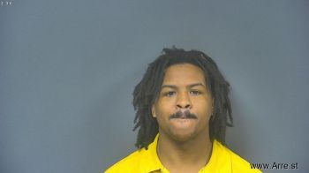 Torrin Deandre Fleming Mugshot