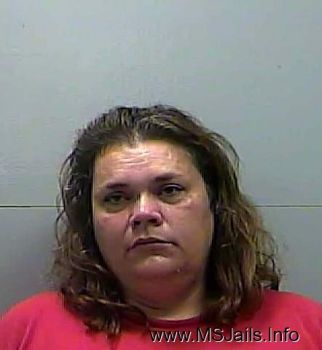 Tracie L Gause Mugshot