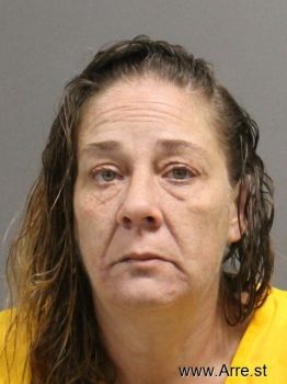 Tracy May Hockaday Mugshot