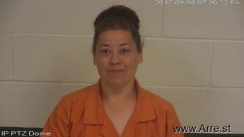 Tracy  Royce Mugshot