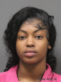 Tranaysha Chakaya Westbrook Mugshot