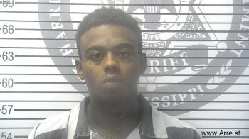 Travarous Earl Young Mugshot