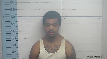 Travis D Bennett Mugshot