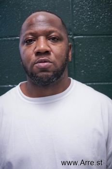 Travis  Gray Mugshot