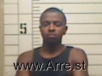 Travis Jermaine Hammond Mugshot