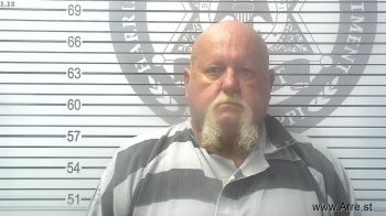 Travis Weaver Keith Mugshot