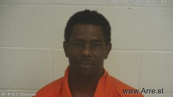 Travis Sentell Kendricks Mugshot