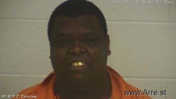 Travis  Lindsey Mugshot