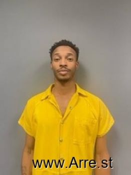 Travis Dewayne Watson Mugshot