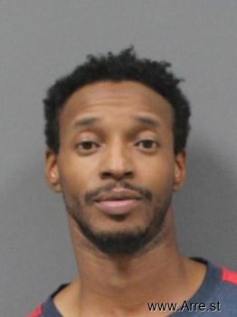 Travis Dewayne Watson Mugshot