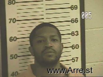 Travis  Westbrook Mugshot