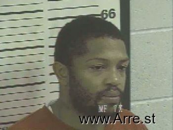 Travis  Westbrook Mugshot