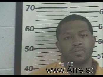 Travis  Westbrook Mugshot