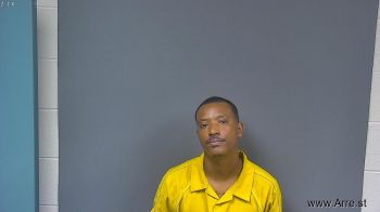 Travis Jerome Williams Mugshot