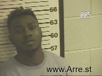 Travis  Young Mugshot