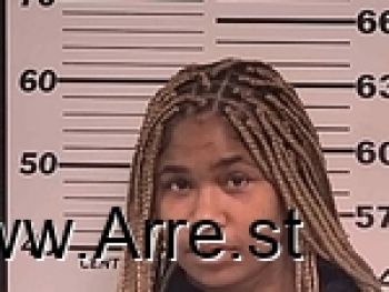 Tredaitra Merkie Mull Mugshot