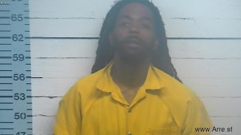 Tremaine Narry Wilson Mugshot