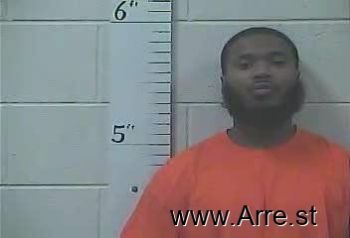 Tremayne  Gainwell Mugshot