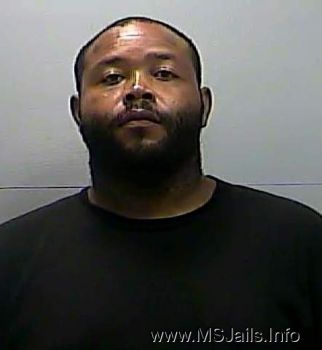 Trevino L Brown Mugshot