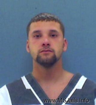 Trevor Arron Cook Mugshot