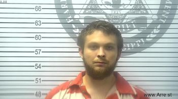 Tristan James Huacuja Mugshot