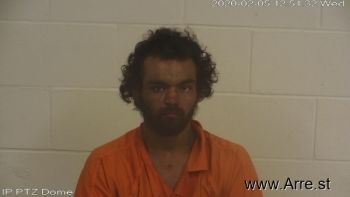 Tristian A Scruggs Mugshot