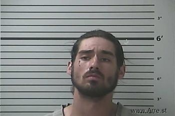 Triston Lynn Humphries Mugshot