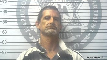 Troy Eugene Bauer Mugshot