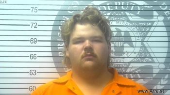 Troy Dale Brooks Mugshot