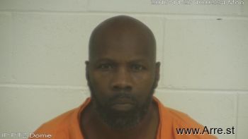 Troy Wendell Edwards Mugshot