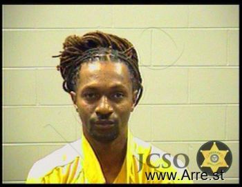 Troy Allison Johnson Mugshot