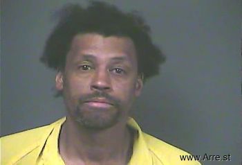 Troy Eugene Stevenson Mugshot