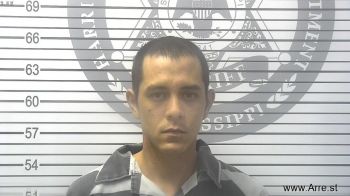 Trung Van Copeland Mugshot